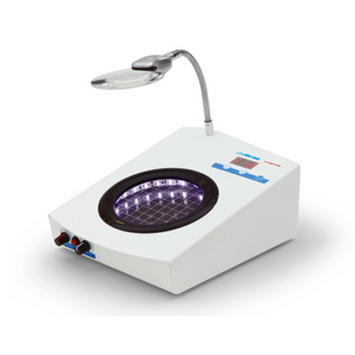 上海精科實業(yè)JK-CC-20A菌落計數(shù)器(靈敏度可調)