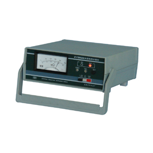 上海正陽ZY9632開關(guān)接觸(mΩ)電阻分選儀(經(jīng)濟(jì)型)